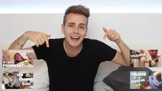 Julienco! Ich PRANKE BIBI 😧 Die GEMEINSTEN PRANKS 😂 Julienco