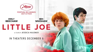 Little Joe - Official Trailer