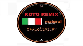 KOTO   Visitors  Remix 2021