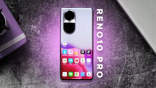 OPPO Reno10 Pro Review Philippines