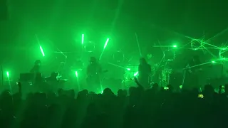 Archive - Collapse / Collide - Milano 4/12/19