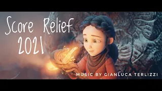 Score Relief 2021 - Spring (Music by Gianluca Terlizzi) #scorerelief2021