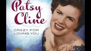 Crazy by Patsy Cline from her album 12 Greatest Hits