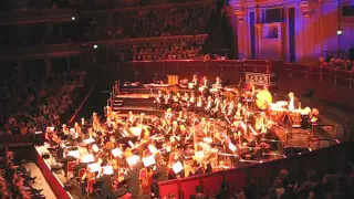 Where Eagles Dare by Ron Goodwin presented Royal Philharmonic Orchestra