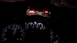 Toyota Crown Majesta V8 vs Toyota Surf 4.0 V6 vs Toyota LC V8 🔥