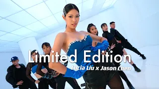 "Limited Edition" - Jason Chen x Lucia Liu