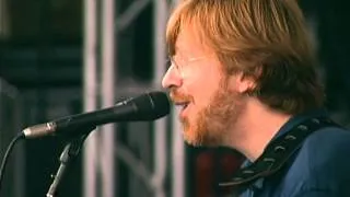 Trey Anastasio - Shine - 8/2/2008 - Newport Folk Festival (Official)