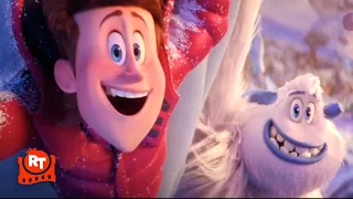 Smallfoot - Wonderful Questions Scene