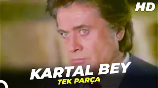 Kartal Bey | Cüneyt Arkın Macera Filmi