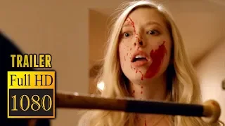 🎥 KILLER KATE! (2018) | Full Movie Trailer | Full HD | 1080p