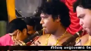 #BalMurugan & #Kumaran " " Thavil...#Senthil & #Vipoornan "