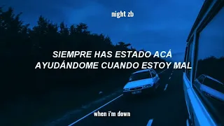 The Neighbourhood - compass(Sub Español + Lyrics)#theneighbourhood