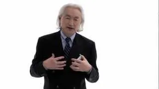 Michio Kaku - In the begining