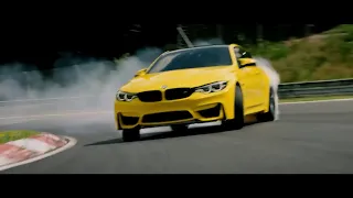 Indila - Dernière Danse (Scott Rill Remix)| BMW | Pennzoil🔥