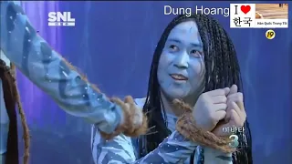 Avatar - Hài Hàn Quốc SNL