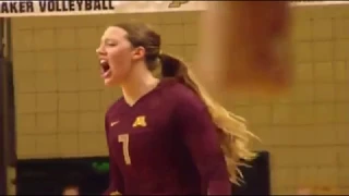 Volleyball Motivational Video