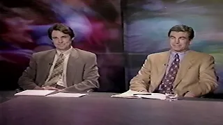 bbc match of the day   4th February 1995   vhs