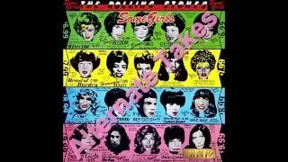 The Rolling Stones - "Some Girls" (Some Girls Alternate Takes - track 03)