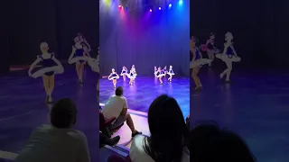 Keira Ballet 2024