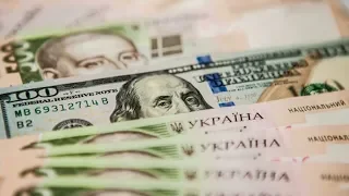 Курс доллара на 2020 год в Украине: премьер Гончарук назвал точные цифры