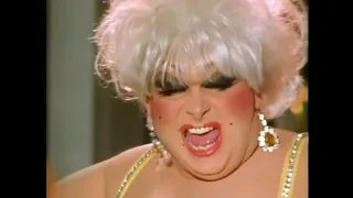 Divine - I'm So Beautiful (1984) (HD 60fps)