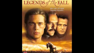 02 - The Ludlows - James Horner - Legends Of The Fall