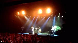 Oomph! Live Aus Moskau 24.05.2012 Full Concert