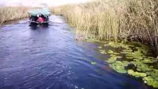 Delta Safari Neretva Tour Video