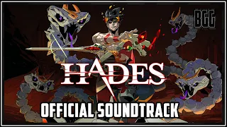 HADES (2020) OST - Official Game Soundtrack