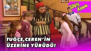 Ceren Suçunu Kabul Etti! -  Sihirli Annem  35. Bölüm