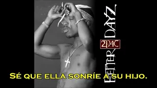 2pac con J. Phoenix & Nas-Thugz Mansion ACOUSTIC VERSION (subtitulado)HD