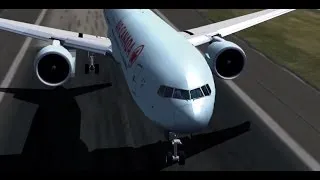 FSX Movie | Aviation of Today