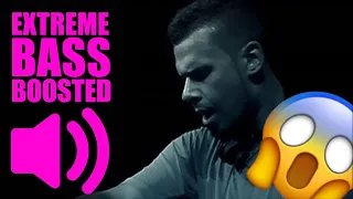 Afrojack, Spree Wilson - The Spark (BASS BOOSTED EXTREME)🔊💯🔊