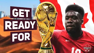 World Cup Preview: The BIGGEST Underdog