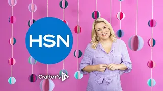 January HSN Preview with Sara Davies (25th Jan 2024)