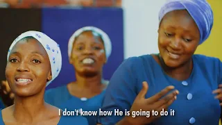 Pastor J.A. Adelakun -Wa Ba Mi Gberu Mi Baba (Official Video)