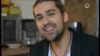 "Deutschland Deine Künstler" - David Garrett (Portrait - Das Erste - 2011 - Deutsch)