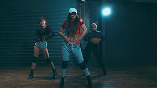 'Mad Love' - Sean Paul, David Guetta(ft. Becky G) I HYOLYN(효린) X Nicole Kirkland