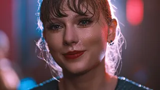 [4K REMASTERED] Taylor Swift - Delicate (Official Music Video)