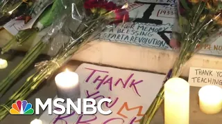 Chris Hayes: The GOP Made A Devil’s Bargain With Trump—And It Was Worth It | All In | MSNBC