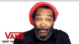 Darryl Jenifer (Bad Brains) Reveals the Mystery Behind HR's Chair | Classic Tales | VANS