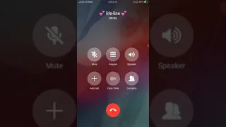 GF bf cute call recording 😜💋 romantic couples call conversation 🥰🙂💋 best couple status 😉🥰💋💞