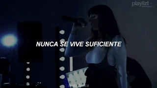 Mala Rodríguez - Quien Manda (Live)