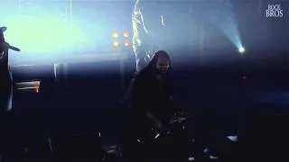 In Flames - Take This Life (Live in Avrorazal, Saint-Petersburg, Russia)