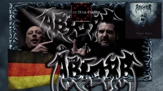 ABSORB presents -Vision Apart- on "European Metal Channel"