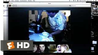 Unfriended (2014) - Something in Ken's Room Scene (4/10) | Movieclips