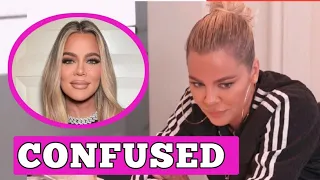 🛑 Khloe Kardashian is accused of ANOTHER photo editing fail due to her way of dressing