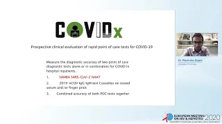 Management of the COVID 19 Pandemic in Europe | Full Livestream