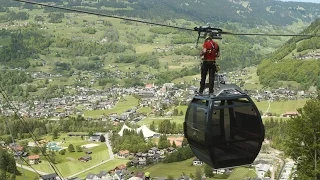 Montafon.TV - Tag der Bergrettung und Feuerwehr