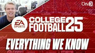 EVERYTHING We Know About EA Sports College Football 2025 | Potential Release Date? | May Reveal?